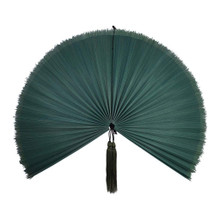 Extra-Large Folding Wall Hanging Fan For Home Decoration