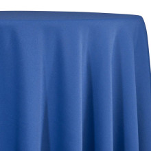 Royal 1144 Premium Poly Poplin Tablecloths