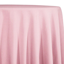 Pink Salmon 1720 Premium Poly Poplin Tablecloths