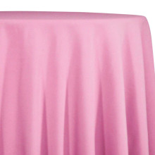 Dark Pink 1157 Premium Poly Poplin Tablecloths