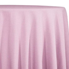 Pink 1156 Premium Poly Poplin Tablecloths