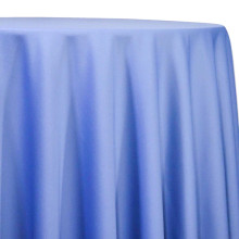 Perry Blue 1925 Premium Poly Poplin Tablecloths