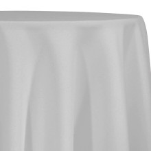 Off White 7105 Premium Poly Poplin Tablecloths