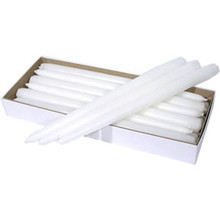 12" Taper Candles - Case of 144