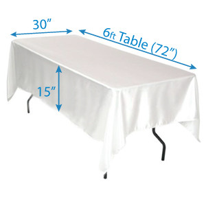 120 tablecloth