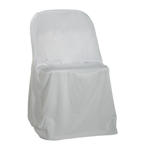 folding metal chair covers events wholesale