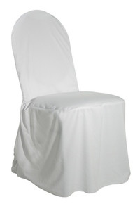 Scuba Stretch Chair Covers