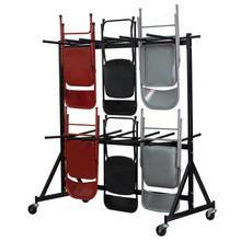 Hanging Folding Chair Truck [FLF-NG-FC-DOLLY-GG]