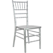 Advantage Silver Chiavari Chair [FLF-WDCHI-S]