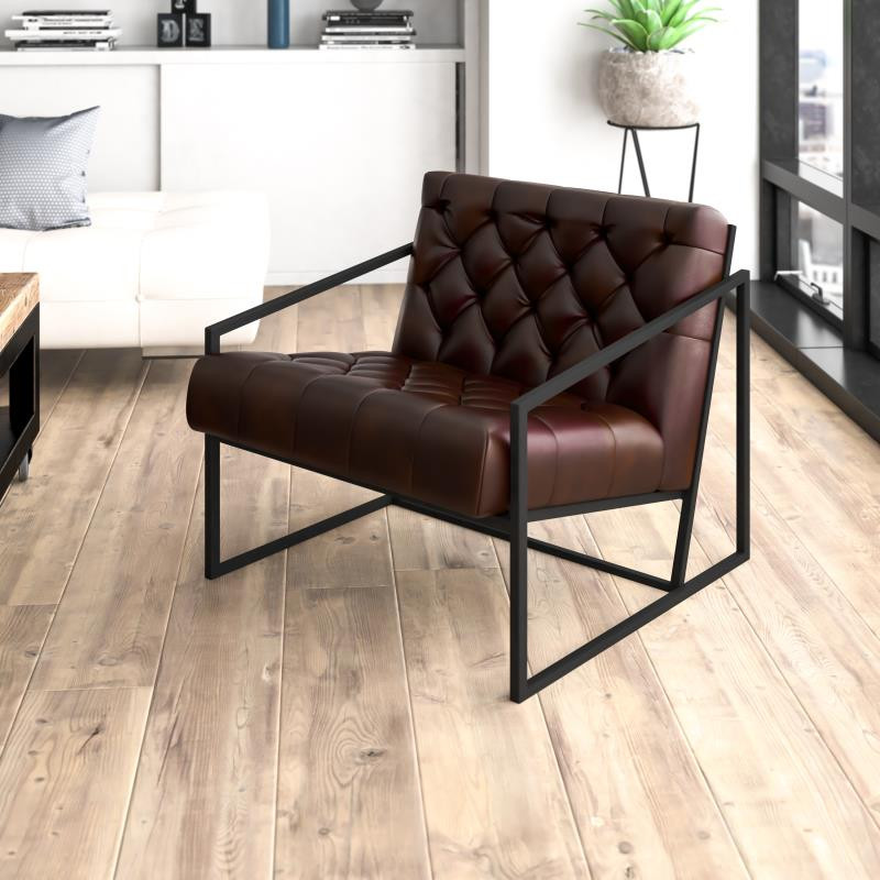 Hercules Madison Series Lounge Chair