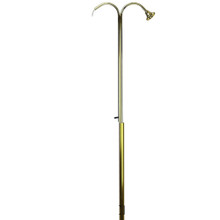 Universal Candle Lighter with Votive Snuffer - 38" Long