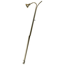 Tradition Candle Lighter with Standard Snuffer - 40" Long