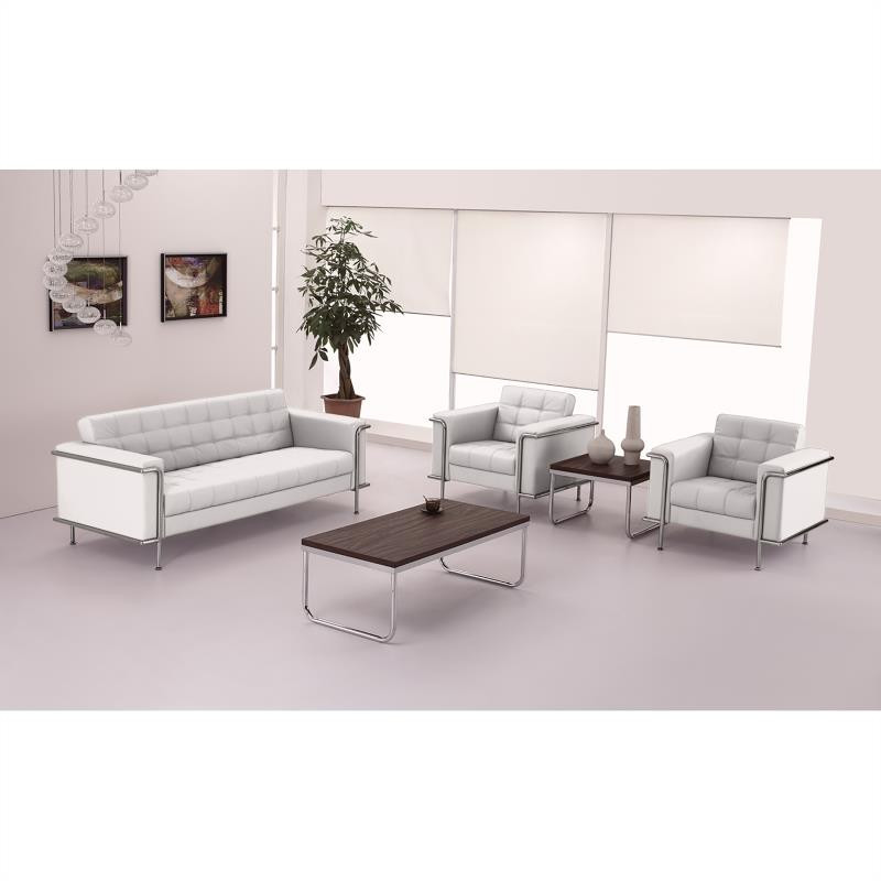 Hercules Lesley Series Melrose Chair