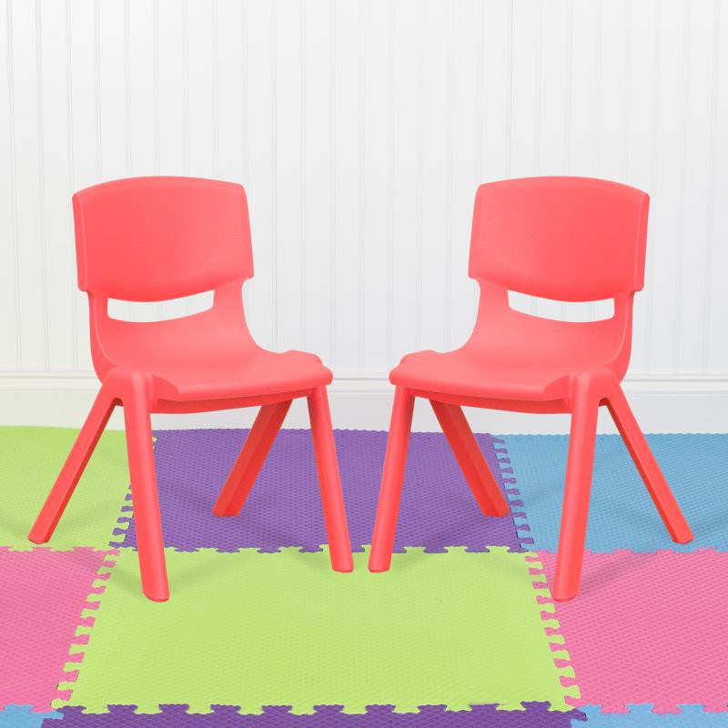 椅子 EQI-37 Stacking chair The stacking light chair – Time & Style