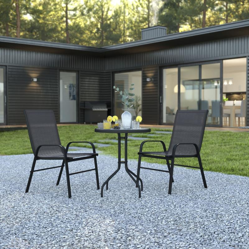 Outdoor dining set online for 2