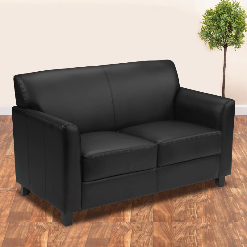 Hercules Diplomat Series Loveseat