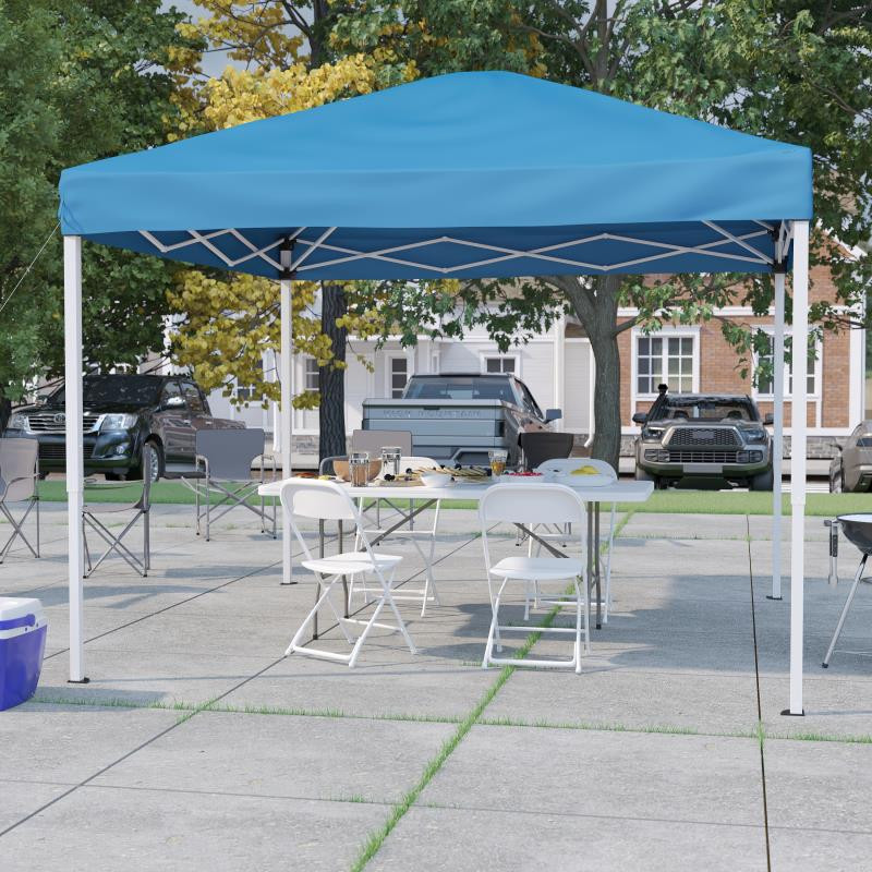 Tailgate tent canopy new arrivals