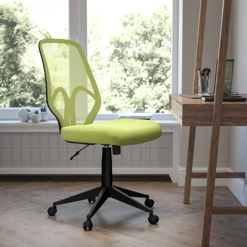 Salerno executive deals office chair