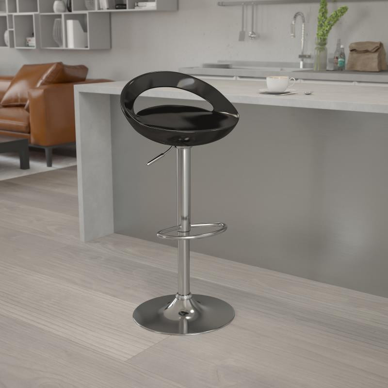 Nilkamal glenn bar stool sale