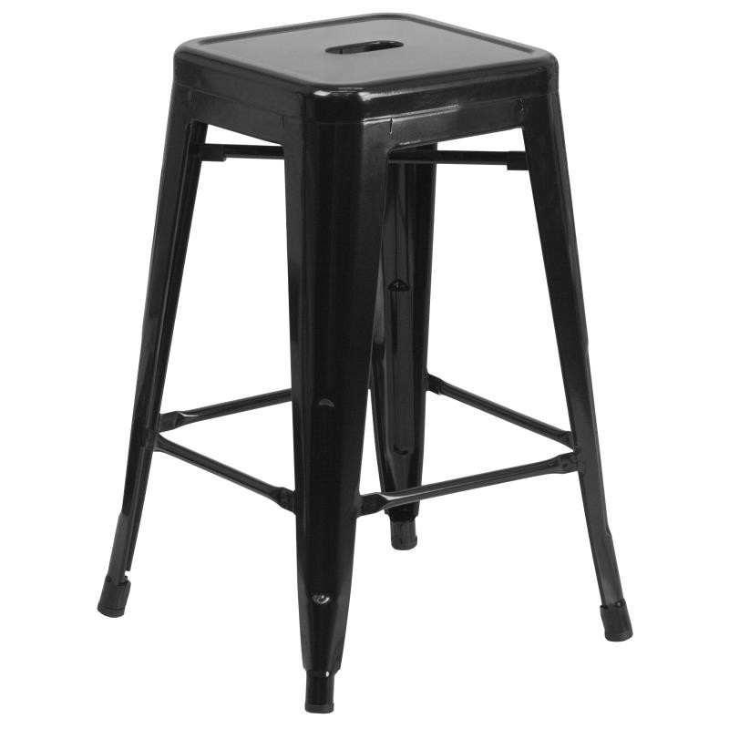 High weight capacity online bar stools