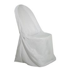 Folding Lifetime Round Top Chair Covers
