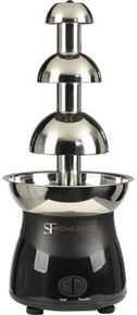 Entertainer Home Chocolate Fountain - 21"