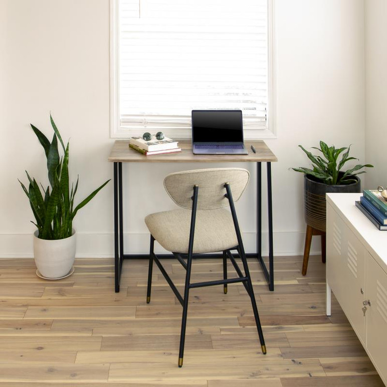 Small folding computer desk online