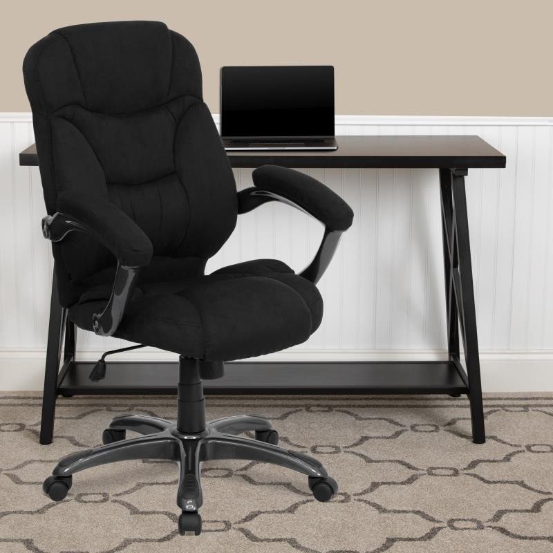 High Back Chair Contemporary