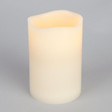 LED Pillar Candles