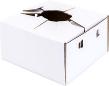 Floral Delivery Box - 8" - Case of 50
