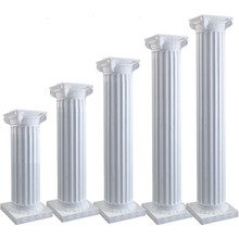 10 Pc Empire Column Designer's Pedestal Set