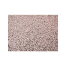Case of 48 Rose Gold Sparkle Placemats, Non Slip Decorative Rectangle Glitter Table Mat - 12" X 16"