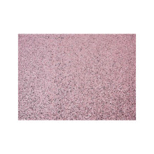 Case of 48 Pink Sparkle Placemats, Non Slip Decorative Rectangle Glitter Table Mat - 12" X 16"