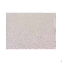Case of 48 Iridescent Sparkle Placemats, Non Slip Decorative Rectangle Glitter Table Mat - 12" X 16"