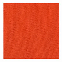 Case of 24 Tulle 54" x 40yds - Orange