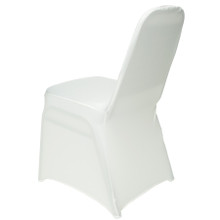 Case of 12 Spandex Banquet Chair Cover - 20" x 32"