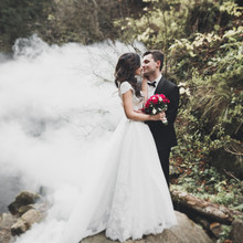 White Smoke Sticks Pack of 10 - Wedding Photographer Pack