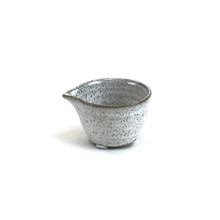 Small Ceramic Sake Cup Vase - 2" D X 1.75" H - 96 Pieces