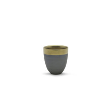 Small Khnum Vase - 4.3" H - 32 Pieces