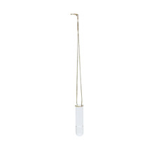 Small Hanging Test Tube Vase - 4"  - 576 Pieces