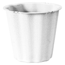 Case of 12 - TheVersatile 9" Container - White