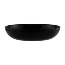 Case of 24 - 9" Designer Dish - Black