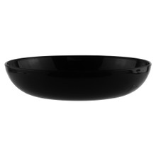 Case of 12 - 11" Designer Dish - Black
