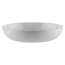 Case of 12 - 11" Designer Dish - White