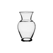 Case of 12 - 7" Classic Urn - Crystal