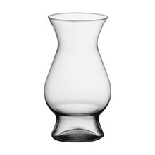 Case of 6 - 10 5/8" Bella Vase - Crystal