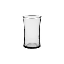 Case of 12 - 6 1/2" Gathering Vase - Crystal