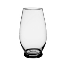 Case of 6 - 10 5/8" Celebrity Vase - Crystal