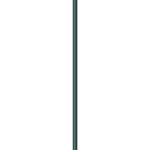 Case of 4 - 20 Gauge 18" Florist Wire - Green