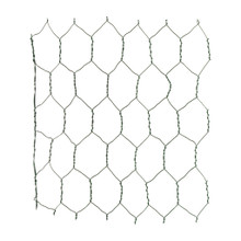 Case of 1 - 18" Florist Netting - Green